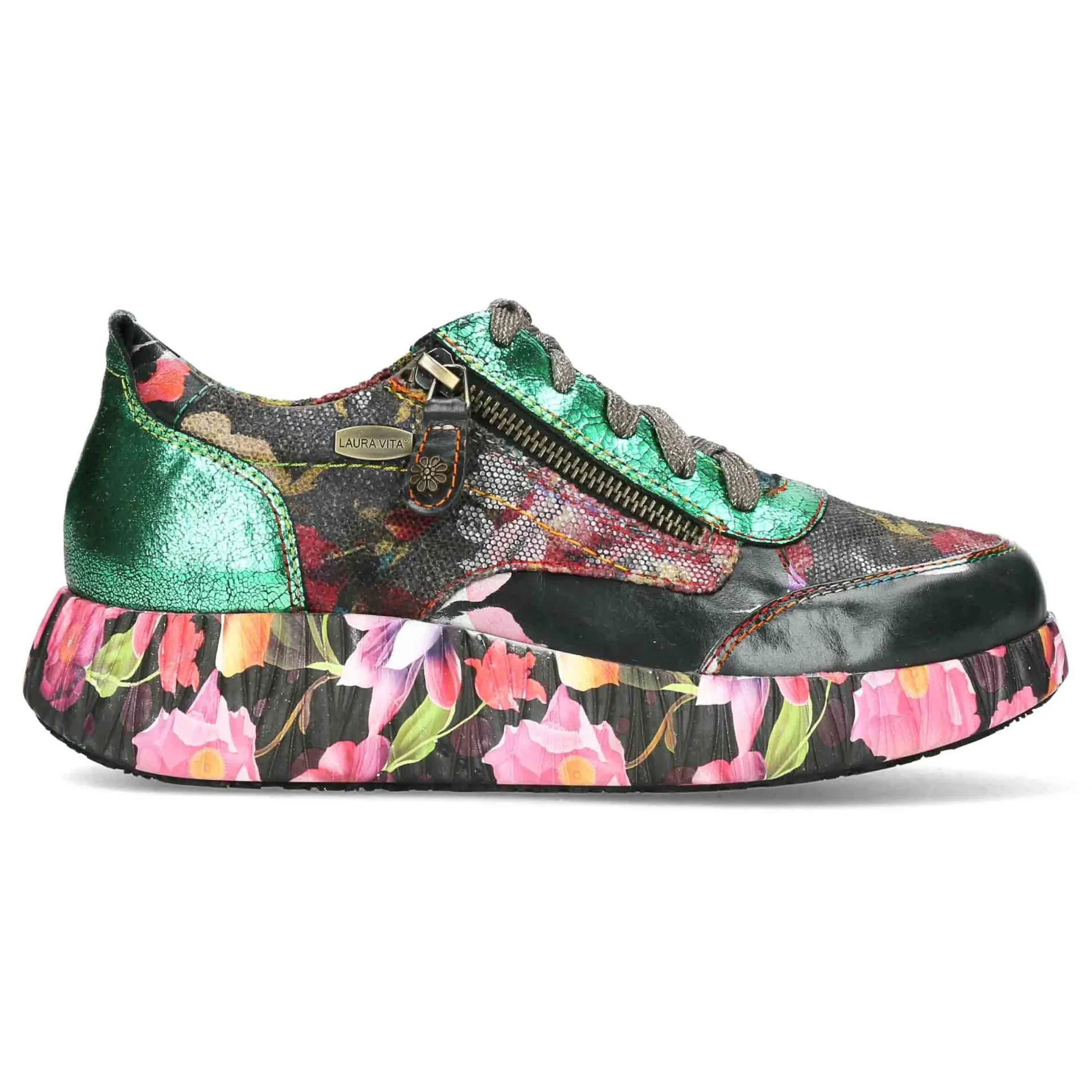 Outlet Baskets - NIKITO 62 Sneakers