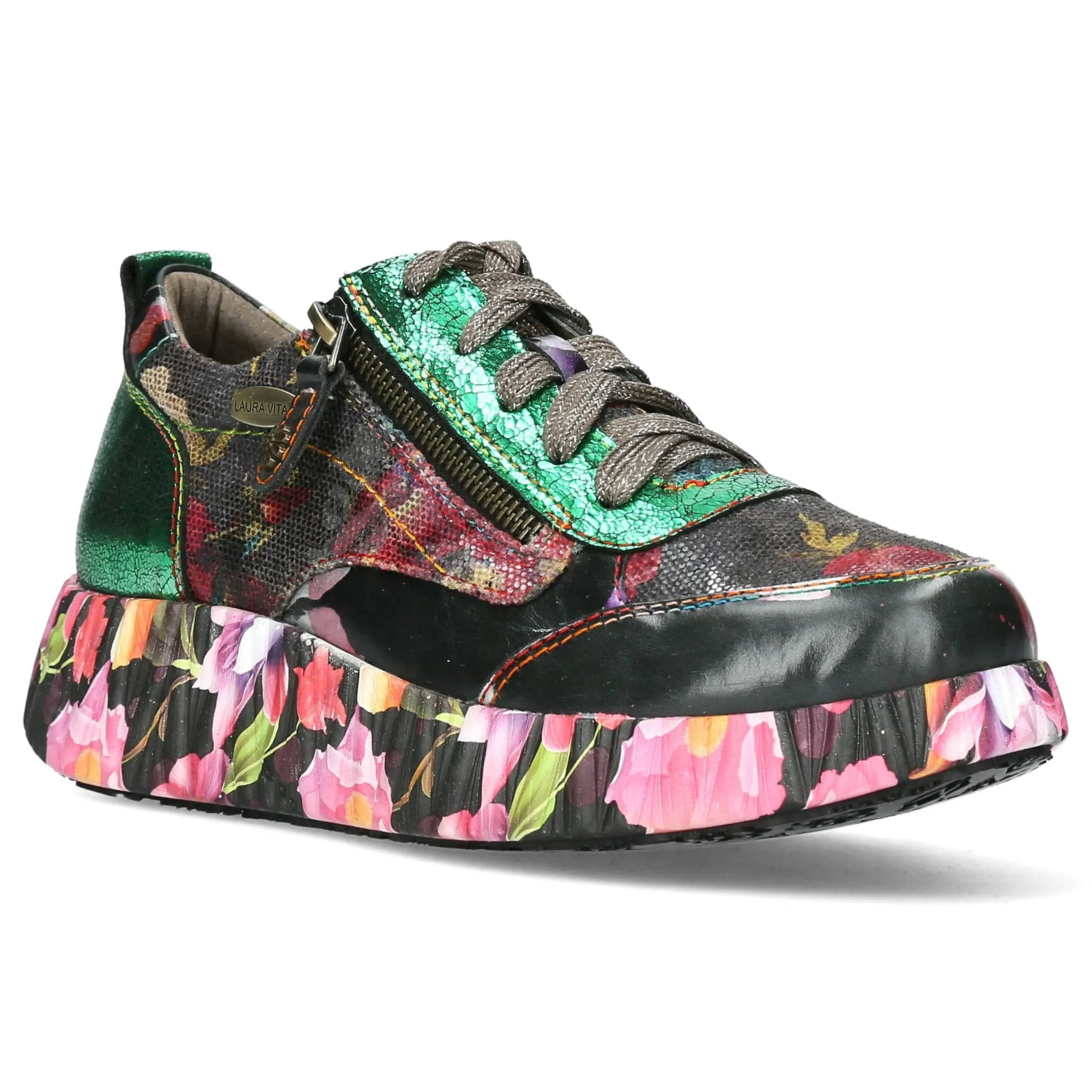 Outlet Baskets - NIKITO 62 Sneakers
