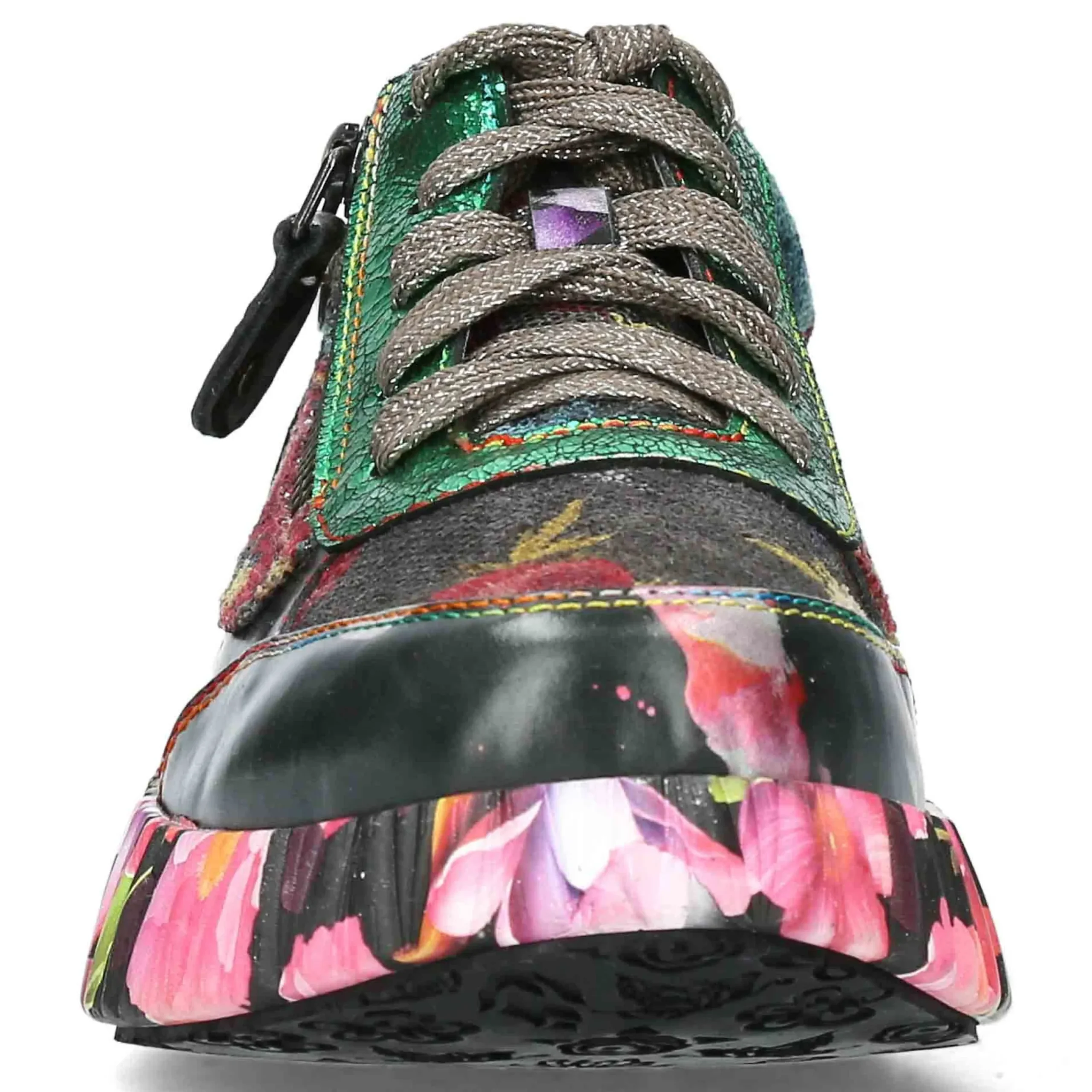 Outlet Baskets - NIKITO 62 Sneakers