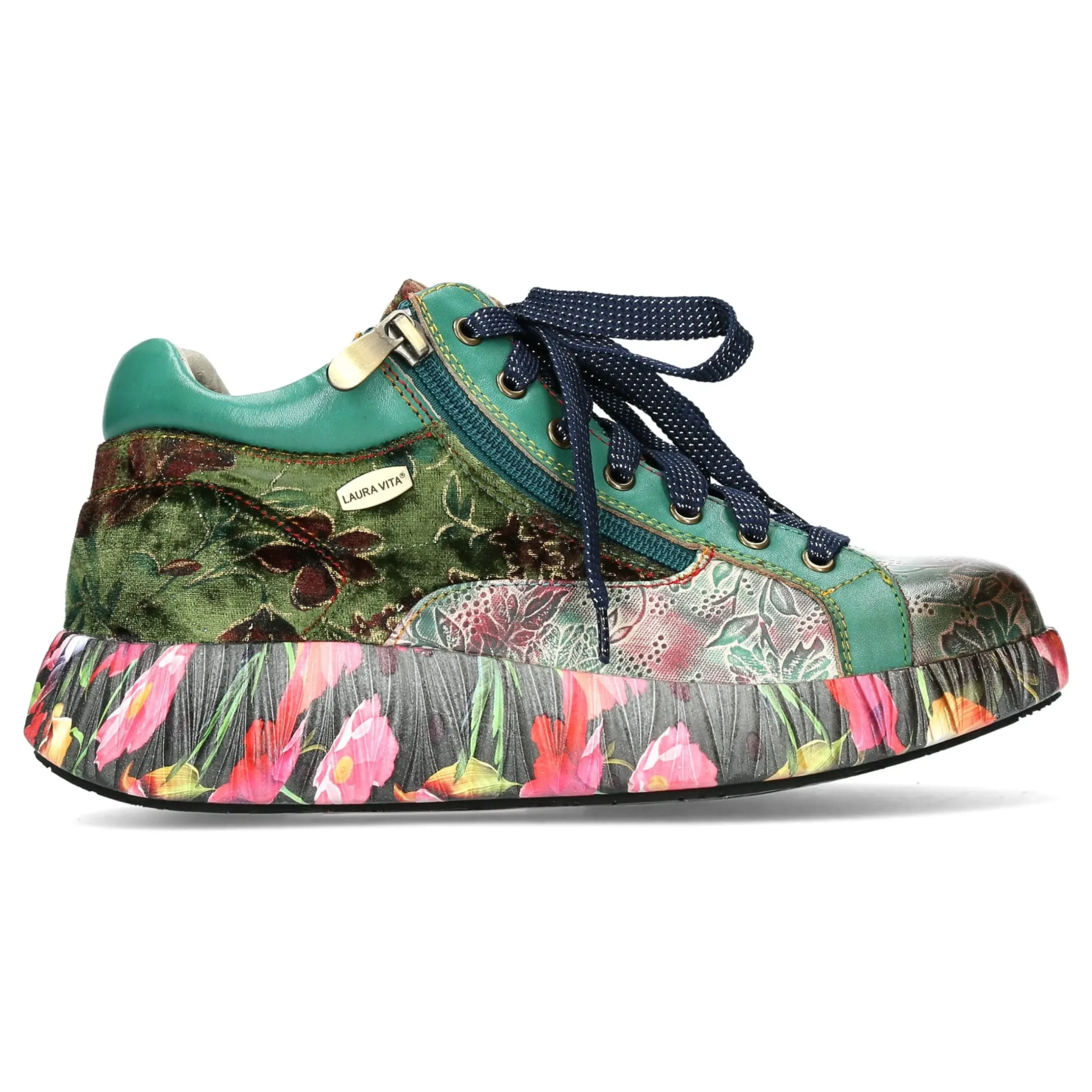 Hot Baskets - NIKITO 14 Sneakers