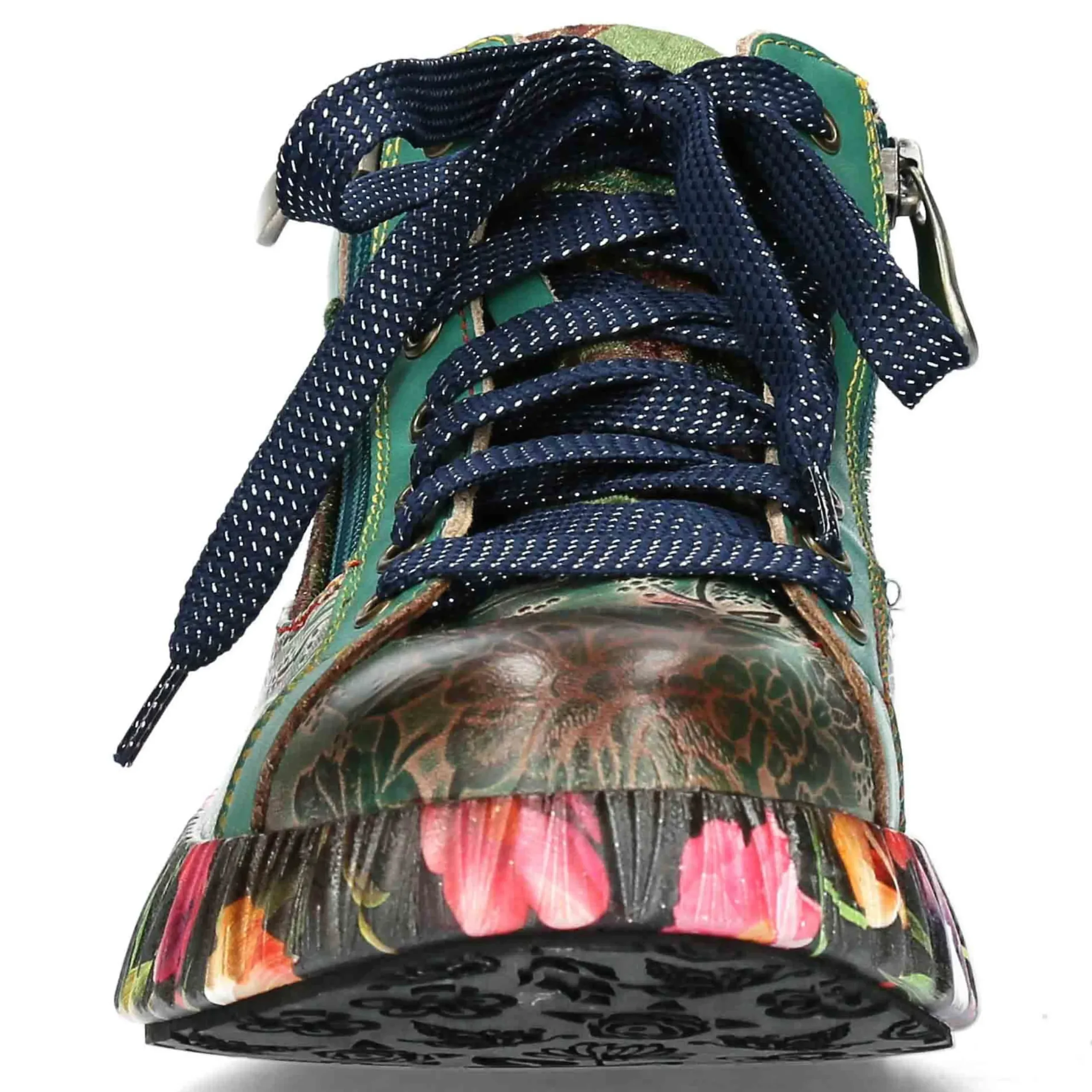 Hot Baskets - NIKITO 14 Sneakers