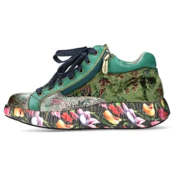 Hot Baskets - NIKITO 14 Sneakers