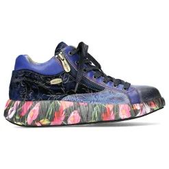 Hot Baskets - NIKITO 14 Sneakers