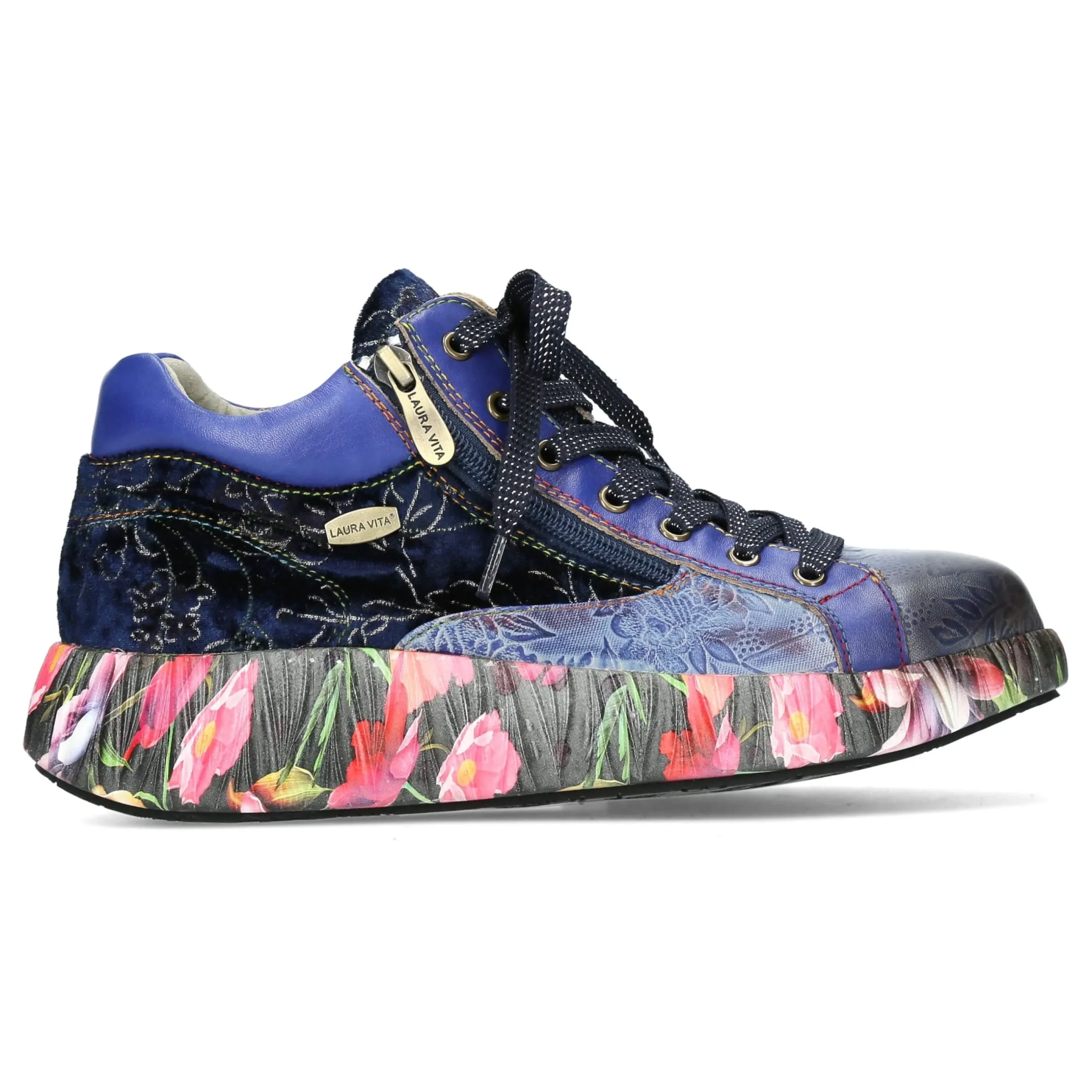 Hot Baskets - NIKITO 14 Sneakers