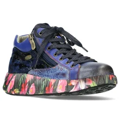 Hot Baskets - NIKITO 14 Sneakers