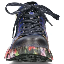 Hot Baskets - NIKITO 14 Sneakers