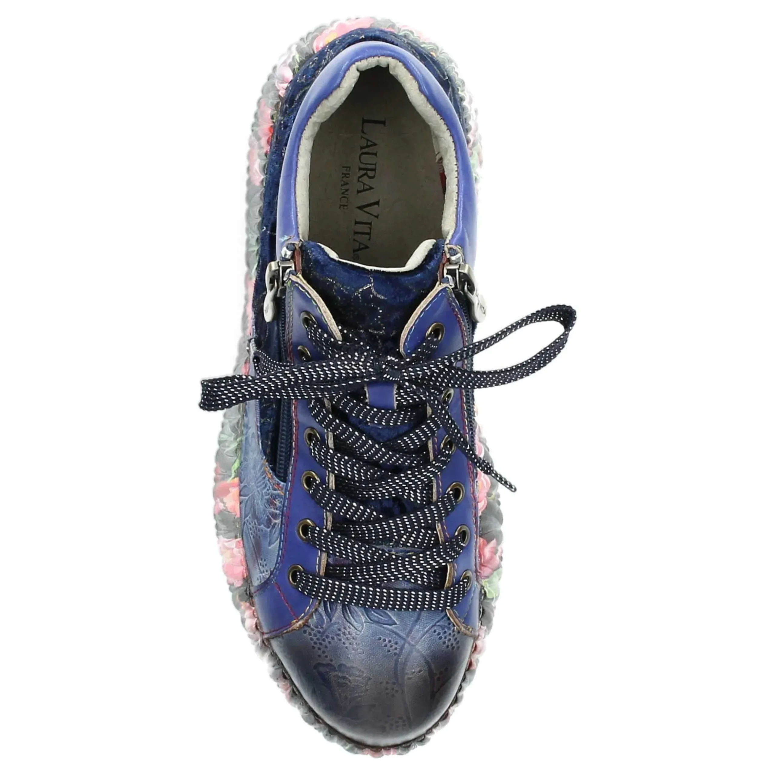Hot Baskets - NIKITO 14 Sneakers