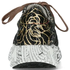 Fashion Baskets - NIKITO 52 Sneakers