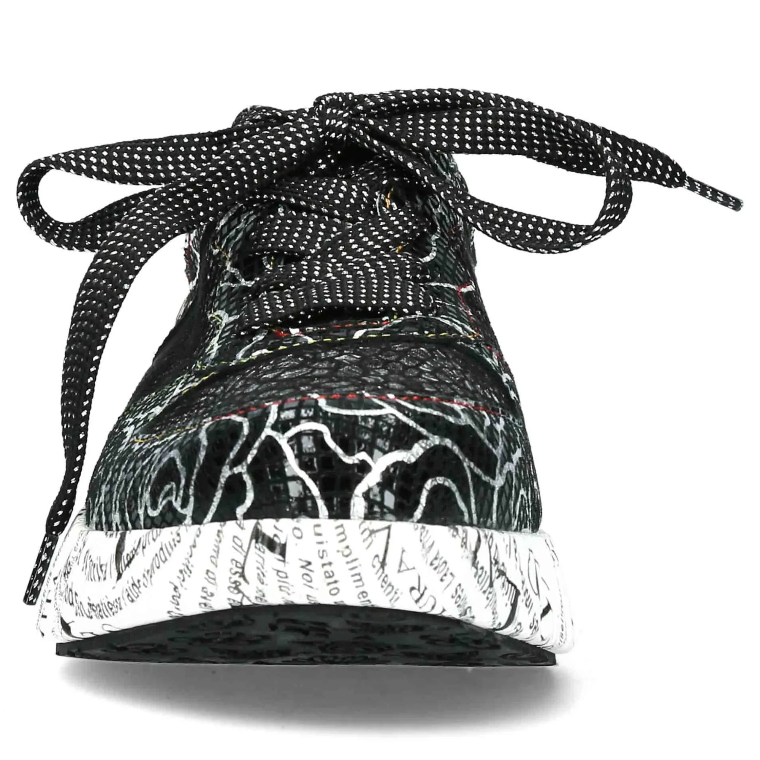 Fashion Baskets - NIKITO 52 Sneakers