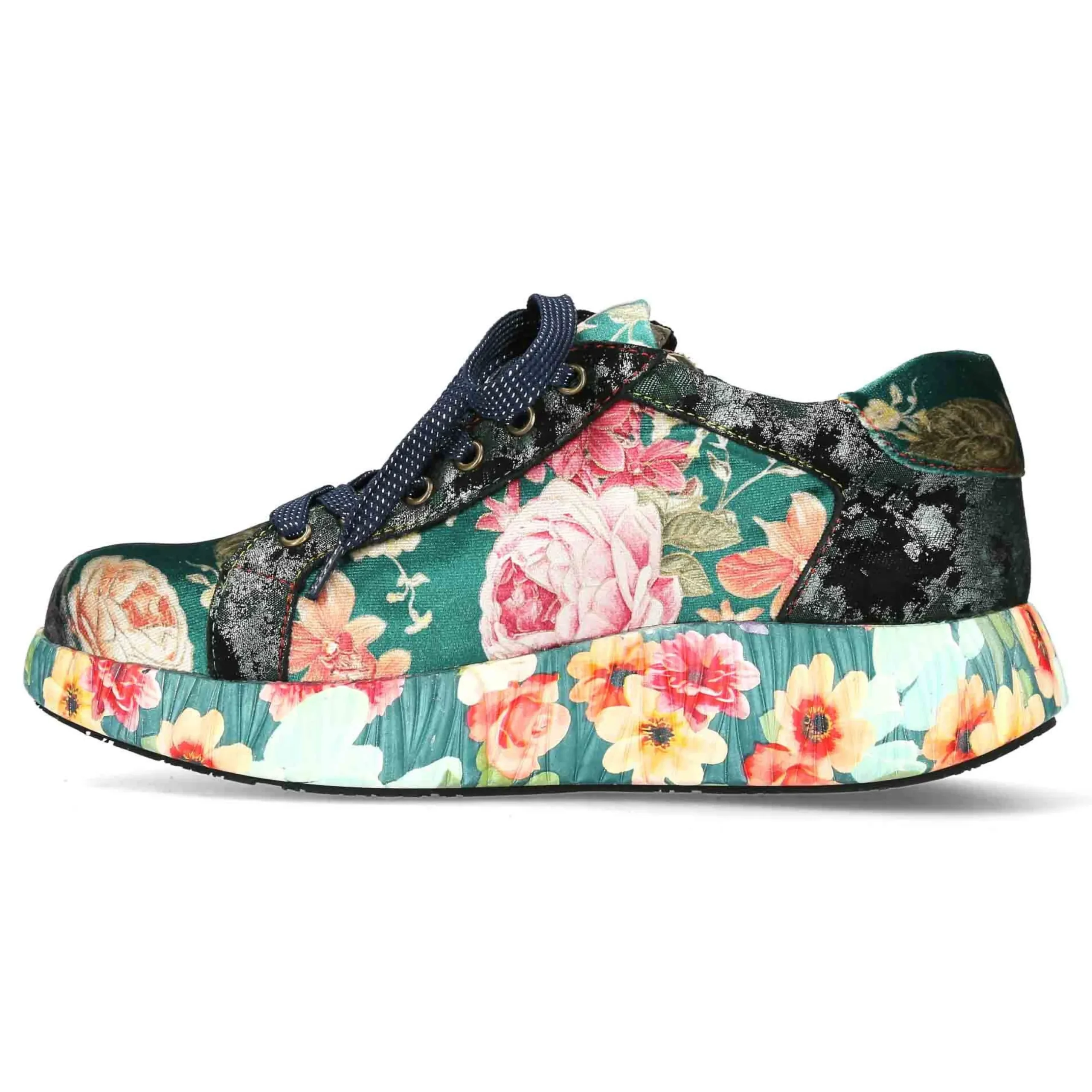 Sale Baskets - NIKITO 44 Sneakers