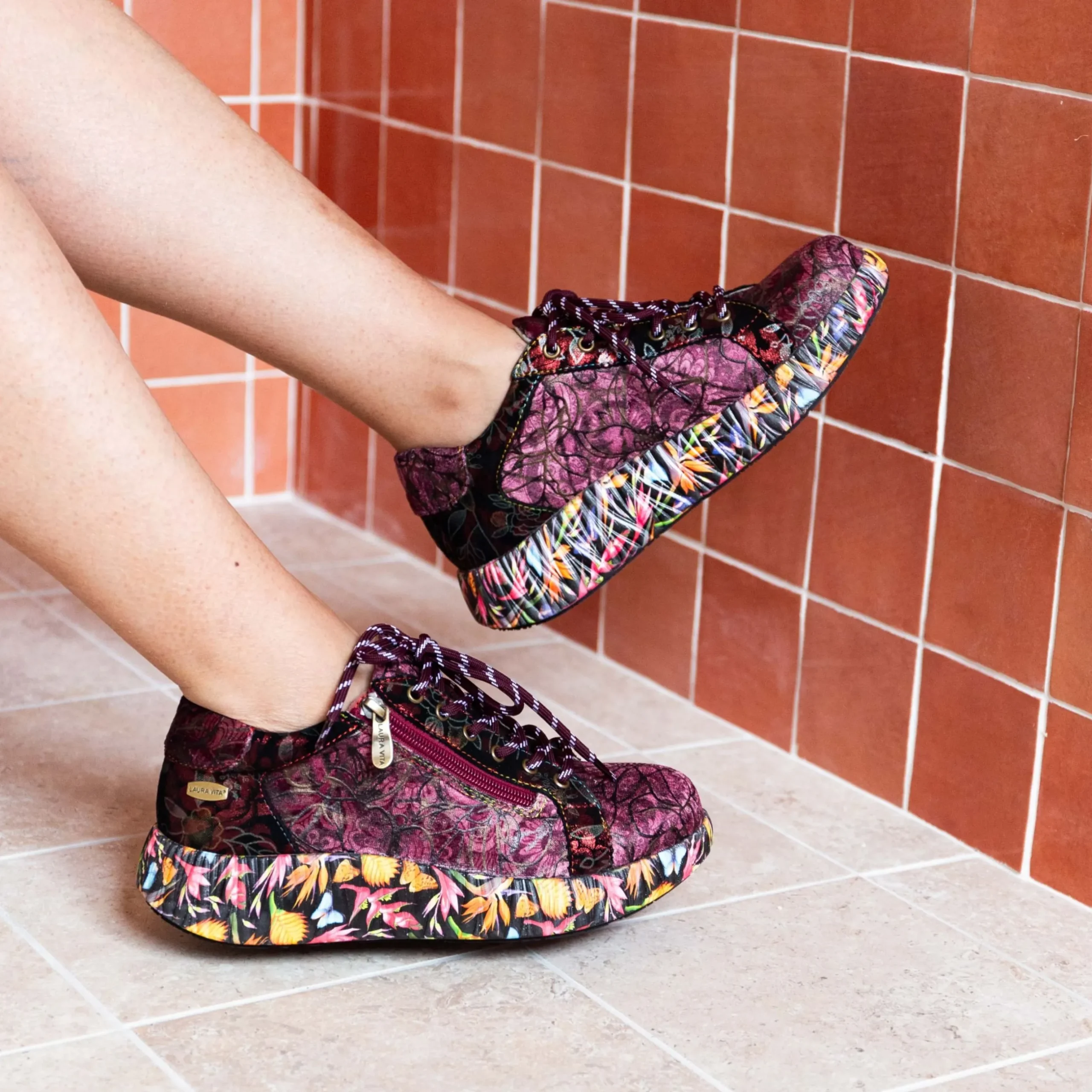 Cheap Baskets - NIKITO 44 Sneakers