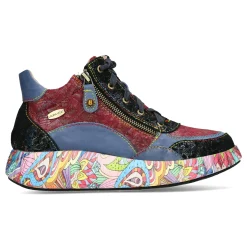 Online Baskets - NIKITO 34 Sneakers