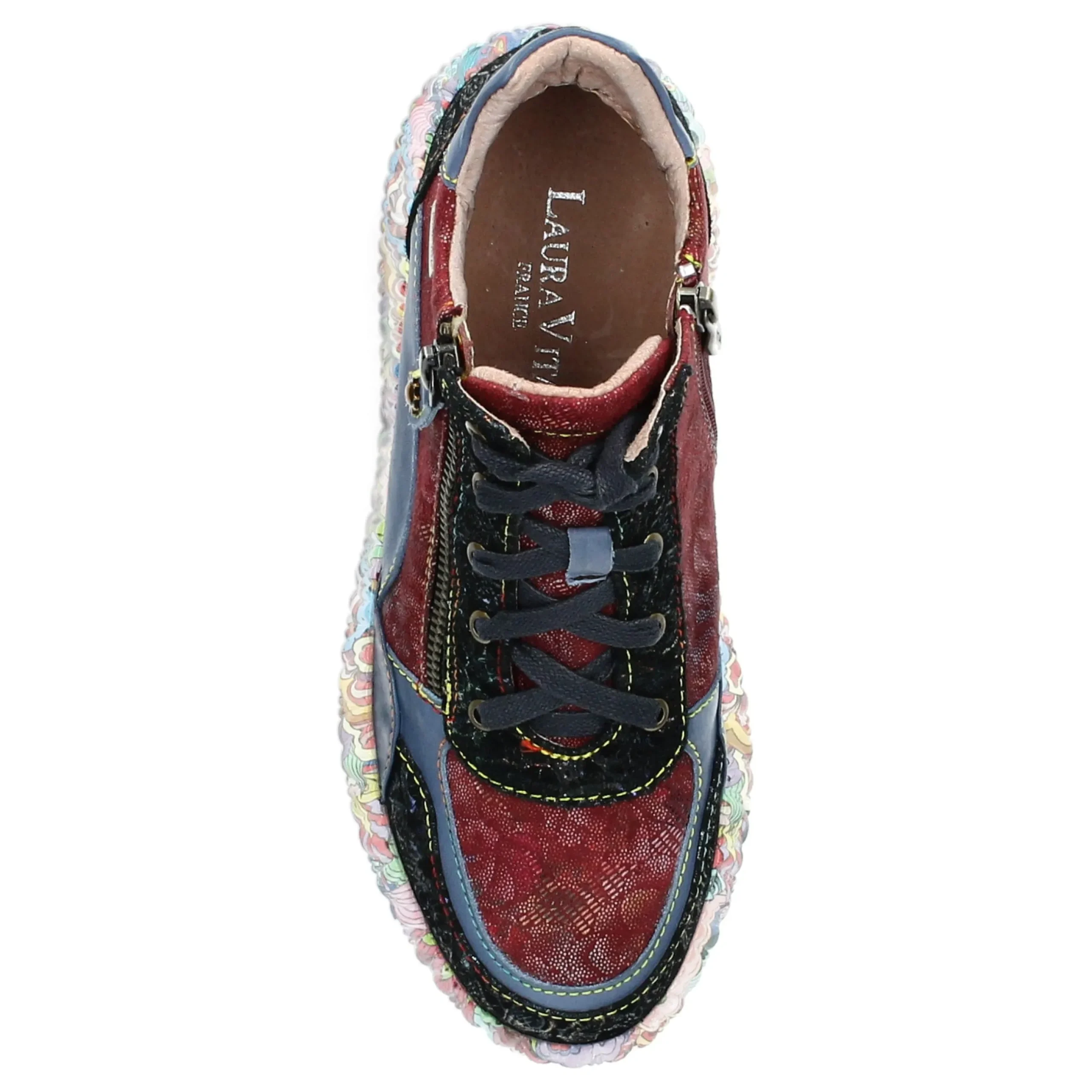 Online Baskets - NIKITO 34 Sneakers