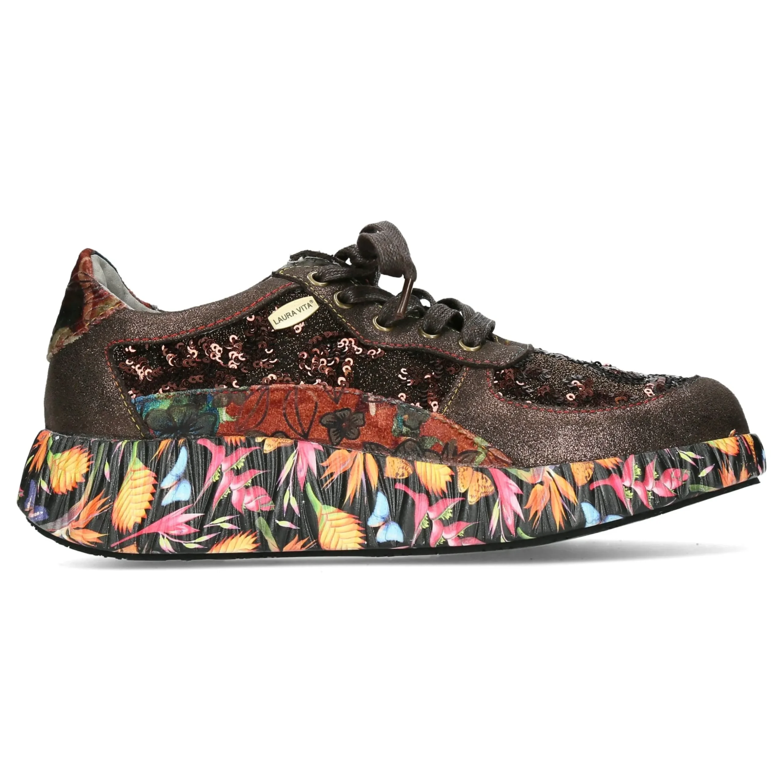 Sale Baskets - NIKITO 02 Sneakers