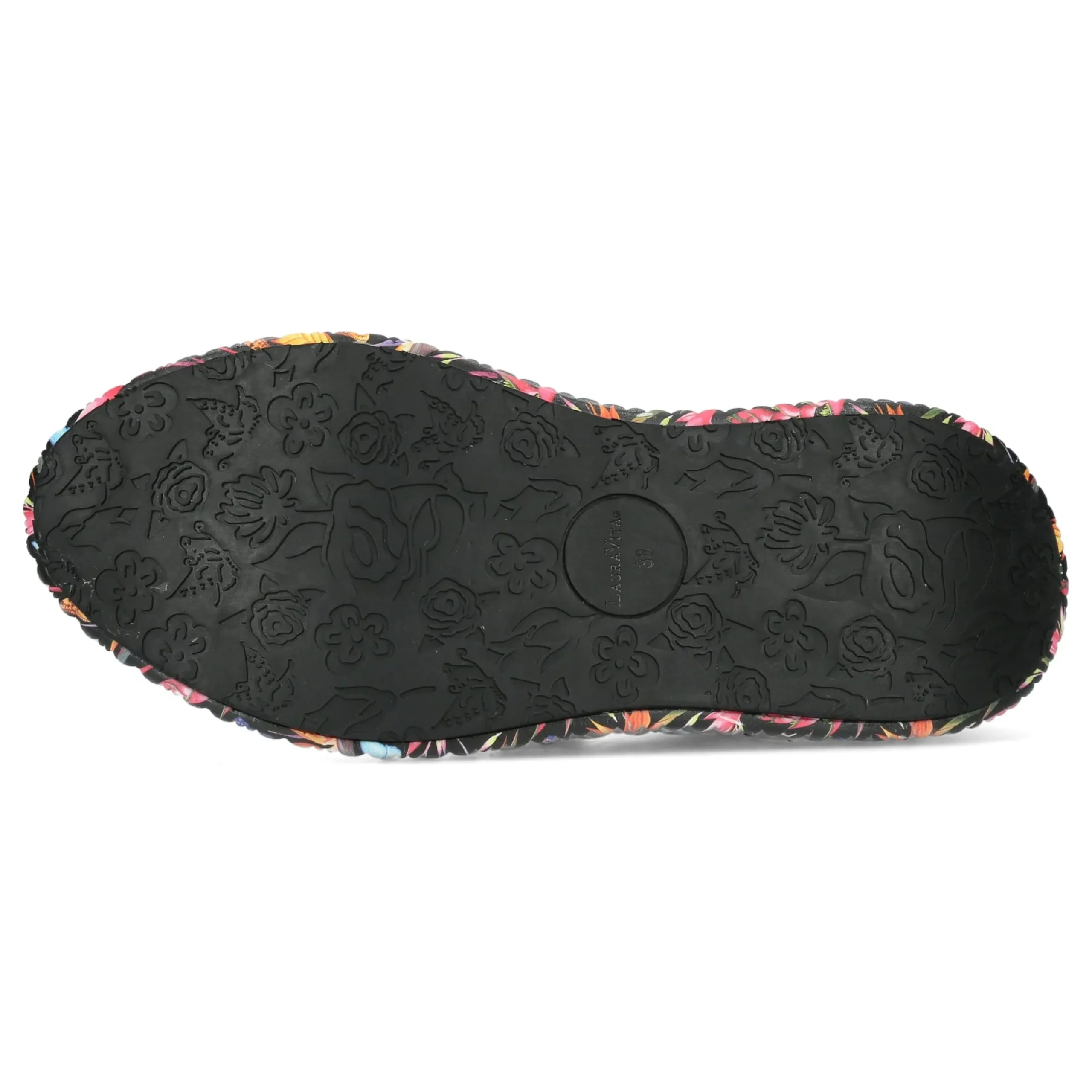 Sale Baskets - NIKITO 02 Sneakers