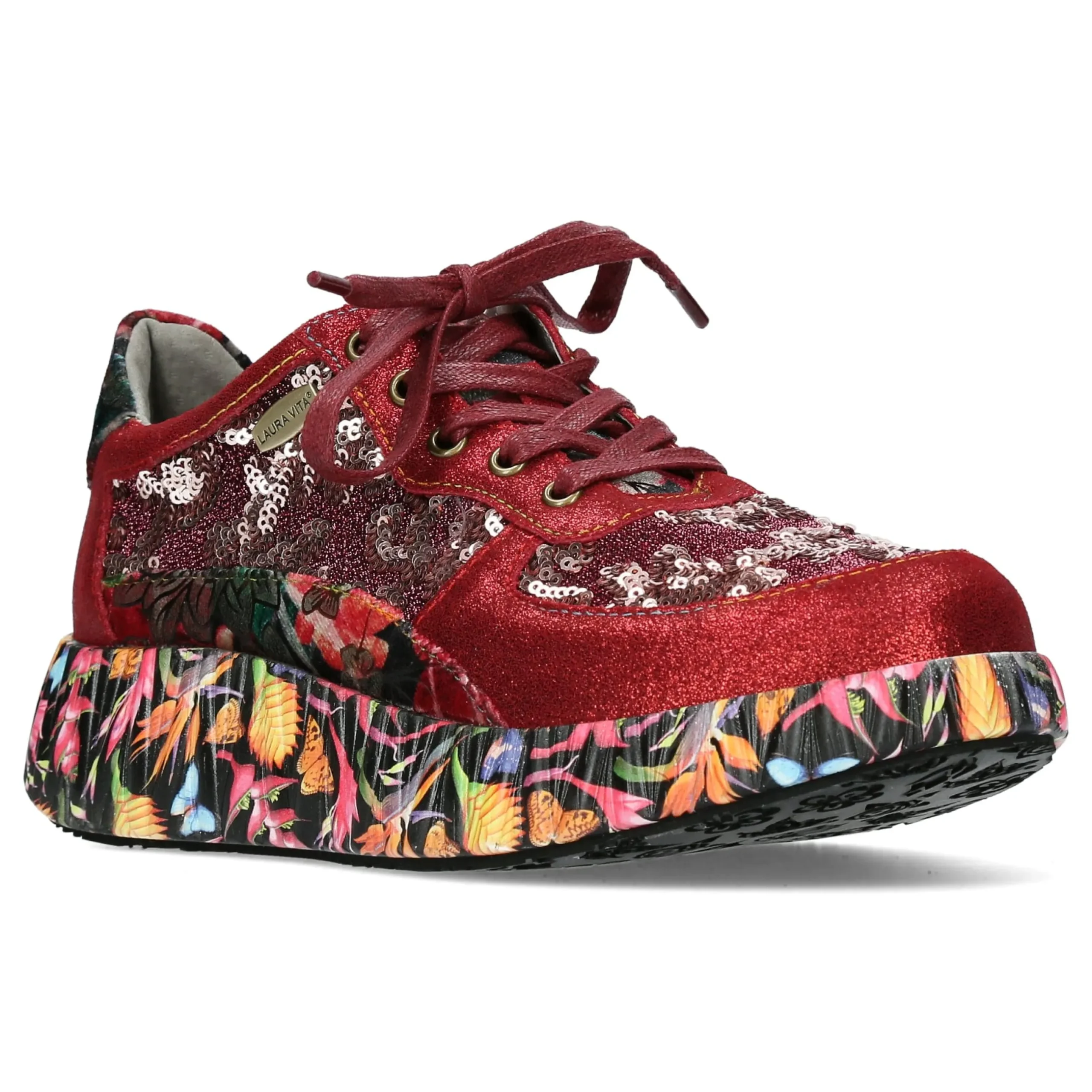 Sale Baskets - NIKITO 02 Sneakers