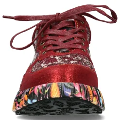 Sale Baskets - NIKITO 02 Sneakers