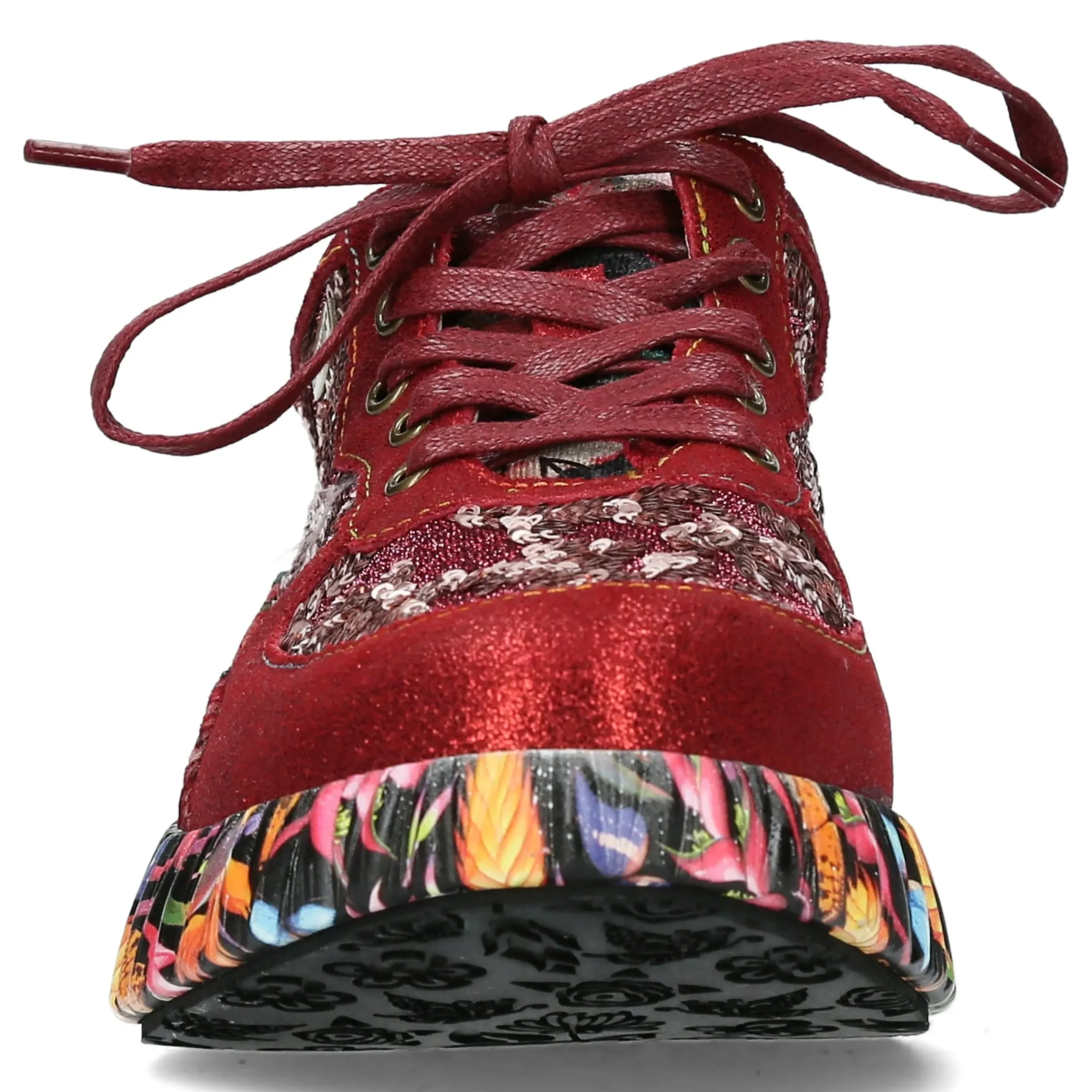 Sale Baskets - NIKITO 02 Sneakers