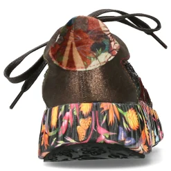 Sale Baskets - NIKITO 02 Sneakers