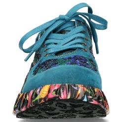 Sale Baskets - NIKITO 02 Sneakers