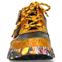 Outlet Baskets - NIKITO 62 Sneakers