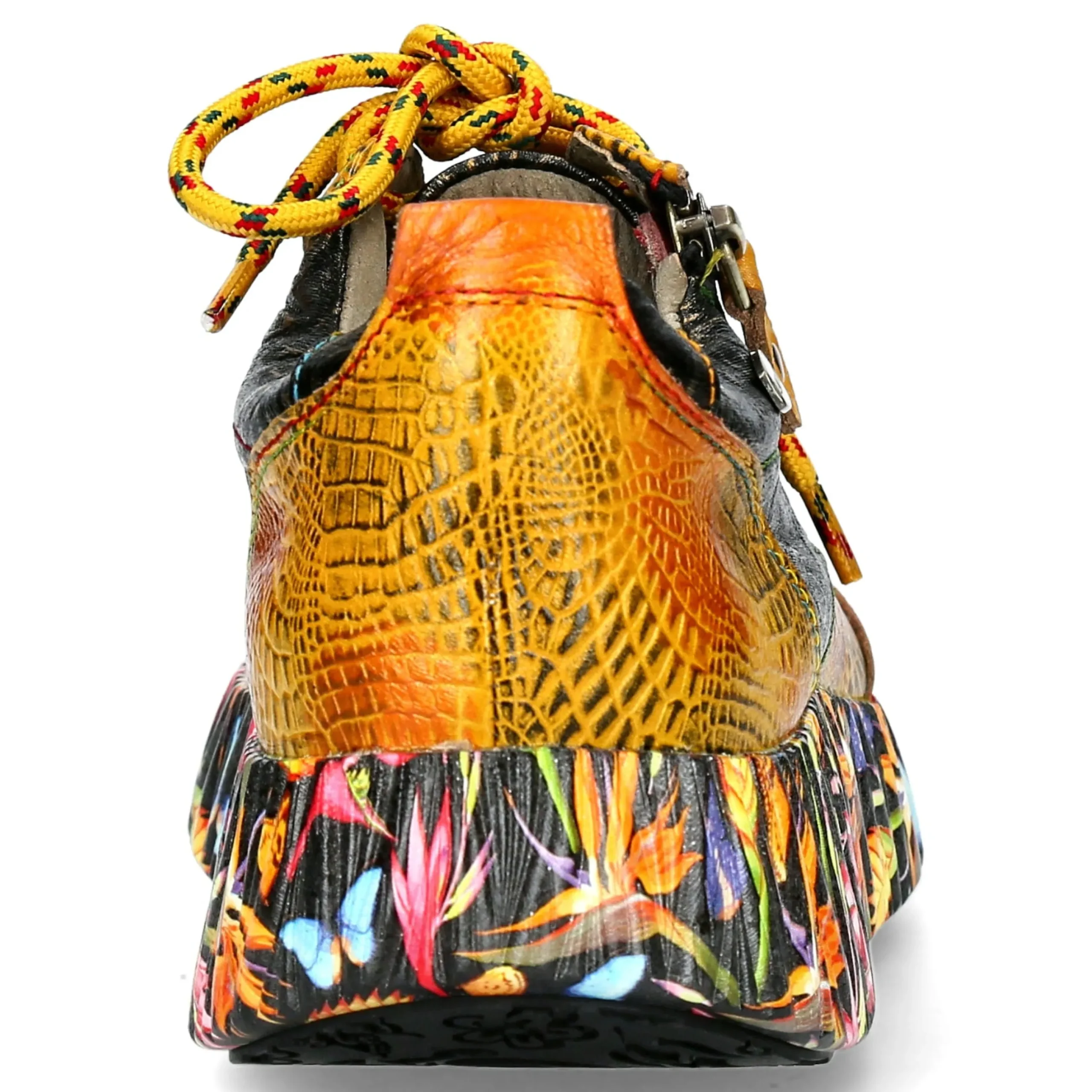 Outlet Baskets - NIKITO 62 Sneakers