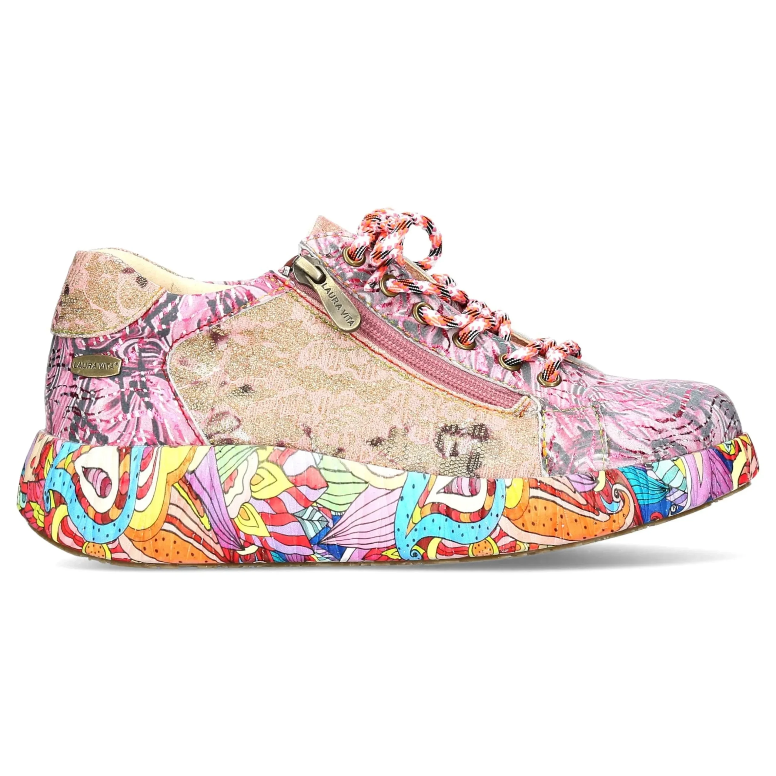 Best Sale Baskets - NIKITO 04 Sneakers