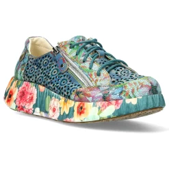 Fashion Baskets - NIKITO 57 Sneakers