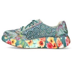 Fashion Baskets - NIKITO 57 Sneakers