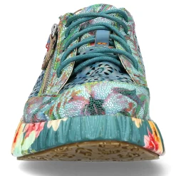 Fashion Baskets - NIKITO 57 Sneakers