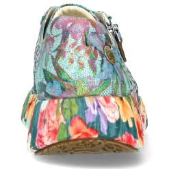 Fashion Baskets - NIKITO 57 Sneakers