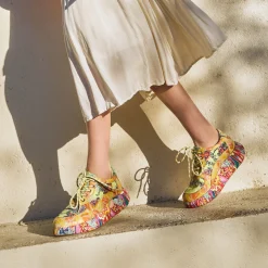 Online Baskets - NIKITO 02 Sneakers