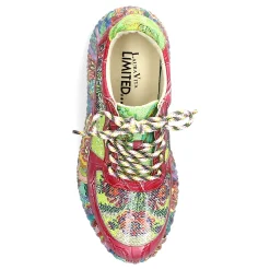 Online Baskets - NIKITO 02 Sneakers