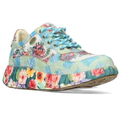 Online Baskets - NIKITO 02 Sneakers