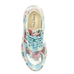 Online Baskets - NIKITO 02 Sneakers