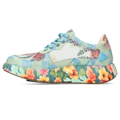 Online Baskets - NIKITO 02 Sneakers