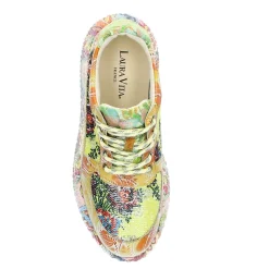 Online Baskets - NIKITO 02 Sneakers