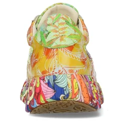 Online Baskets - NIKITO 02 Sneakers