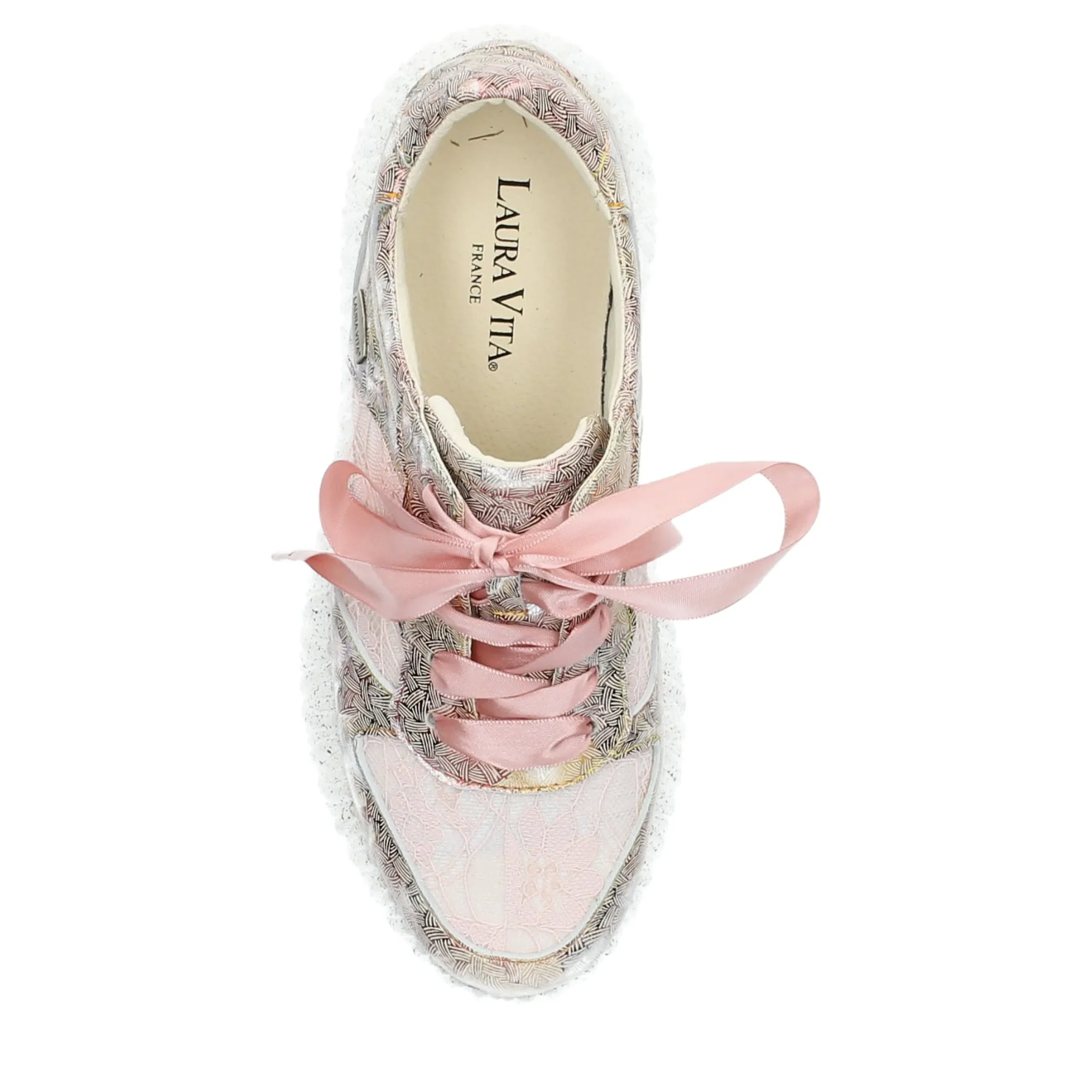 Outlet Baskets - NIKITO 52 Sneakers
