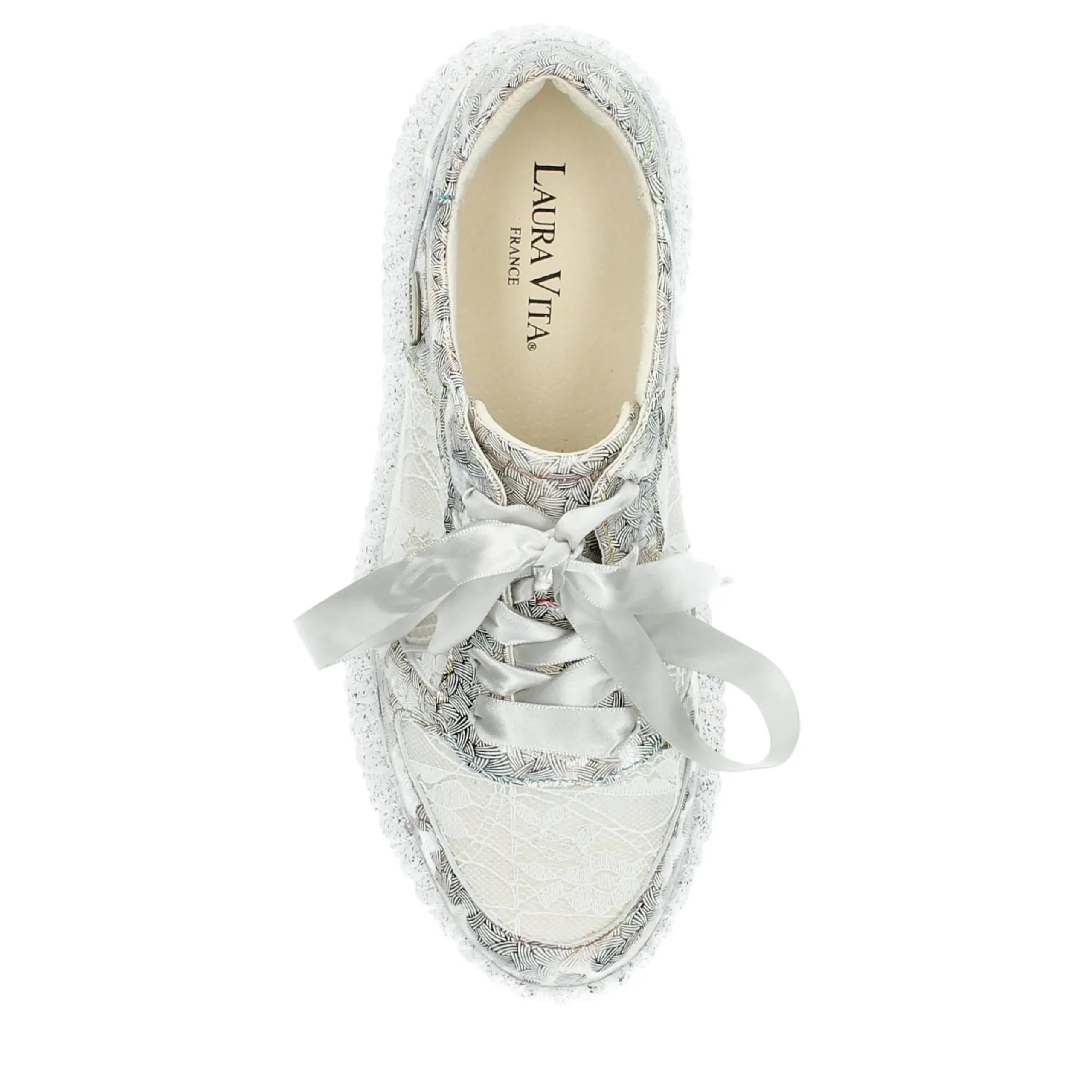Outlet Baskets - NIKITO 52 Sneakers