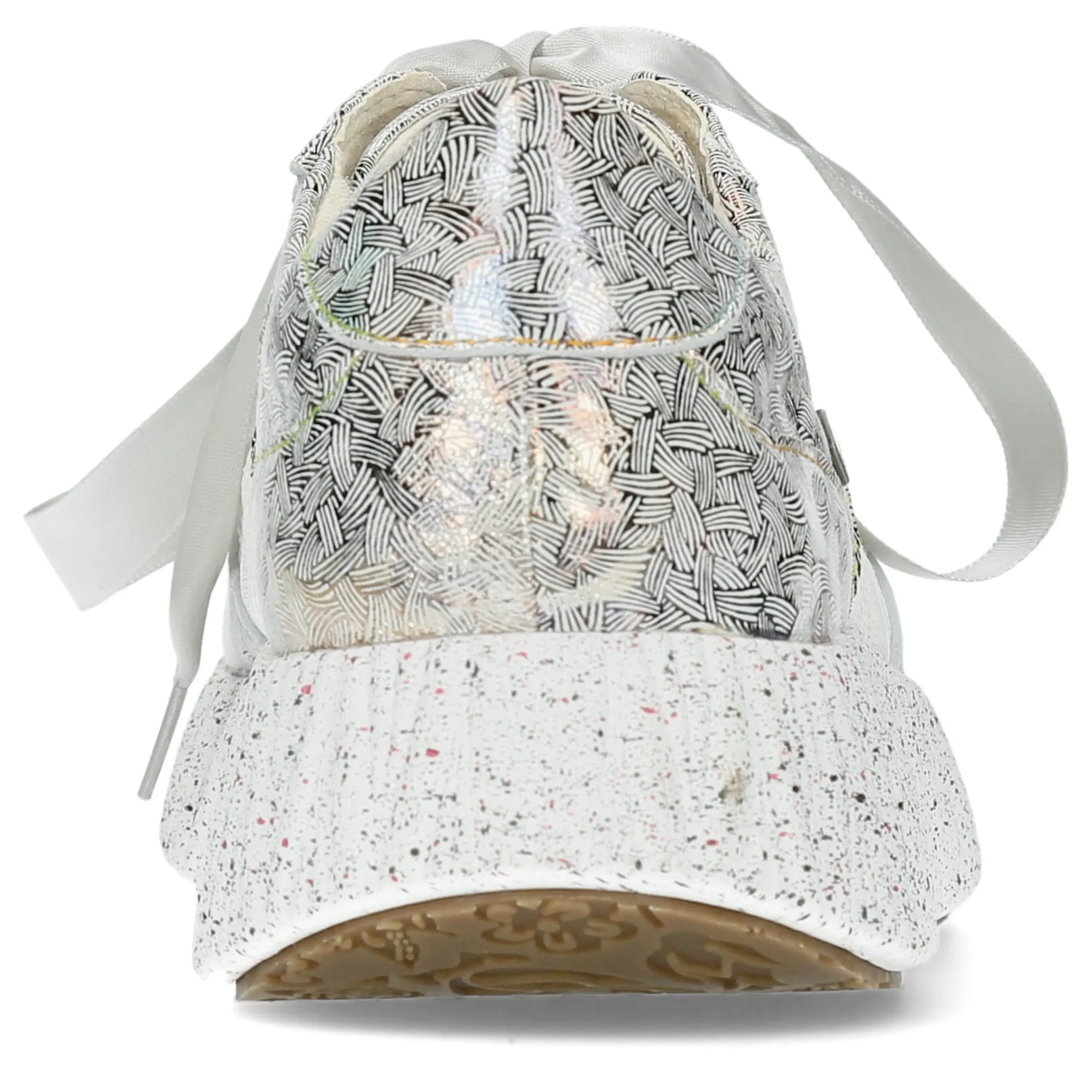 Outlet Baskets - NIKITO 52 Sneakers