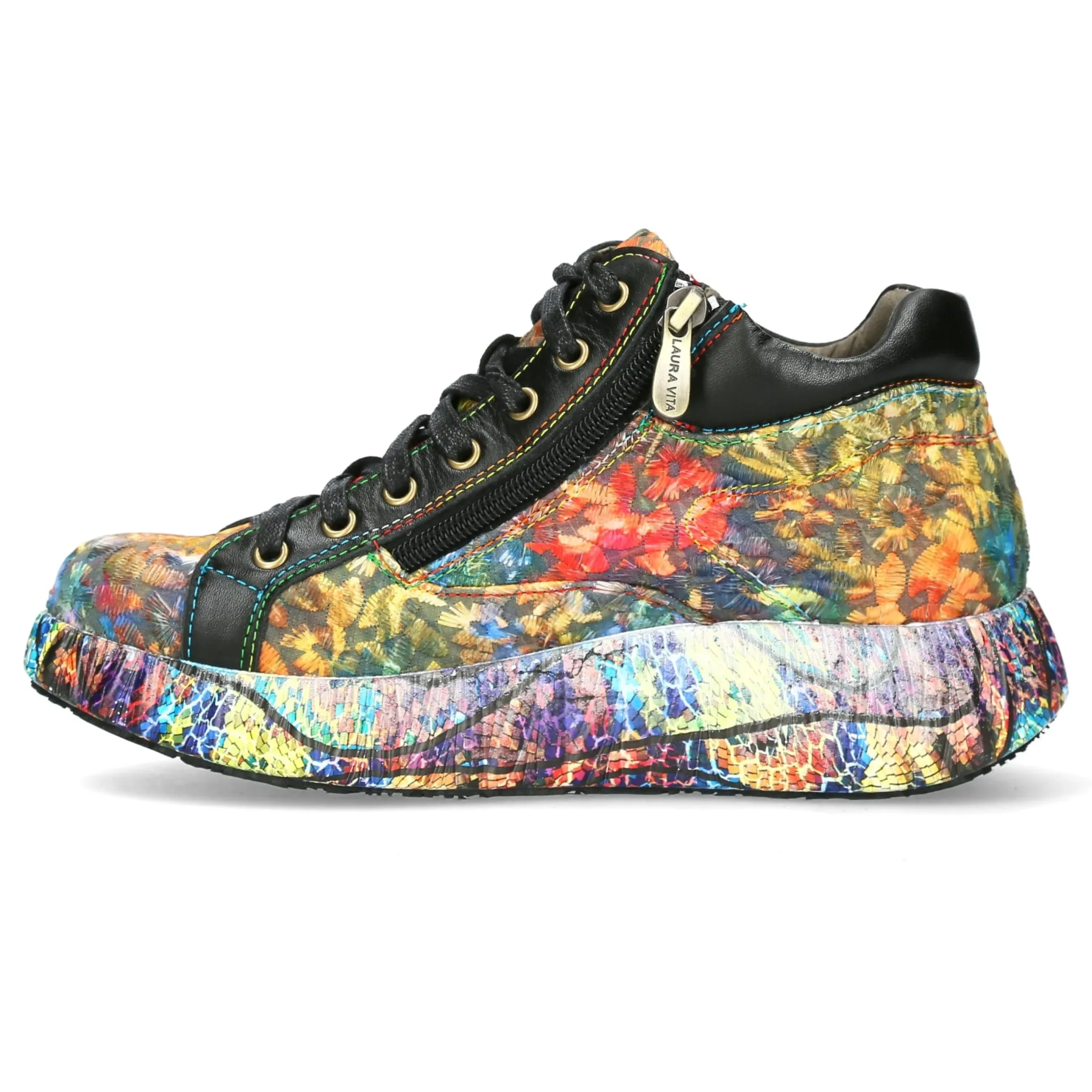 Cheap Baskets - NIKITO 14 Sneakers
