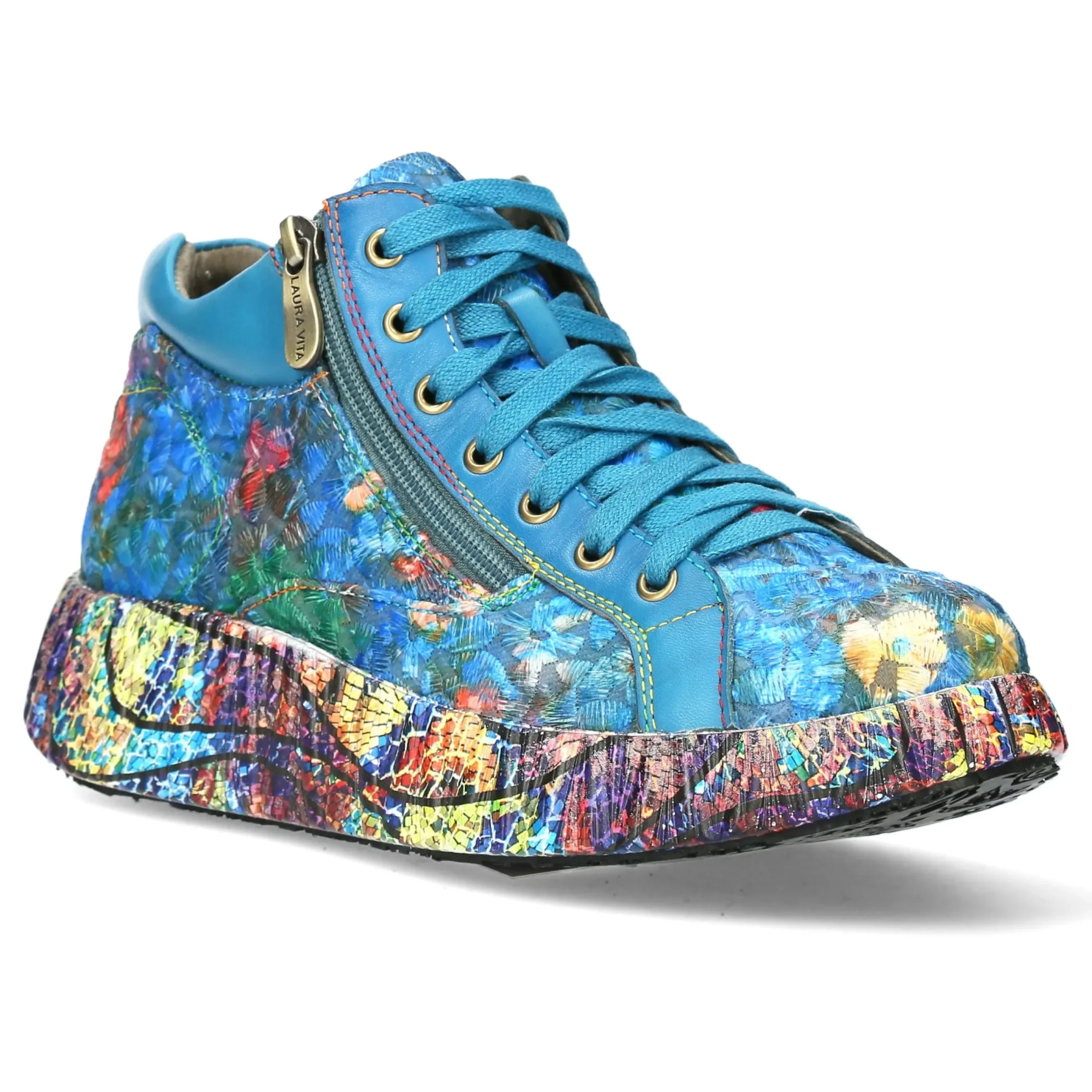 Cheap Baskets - NIKITO 14 Sneakers