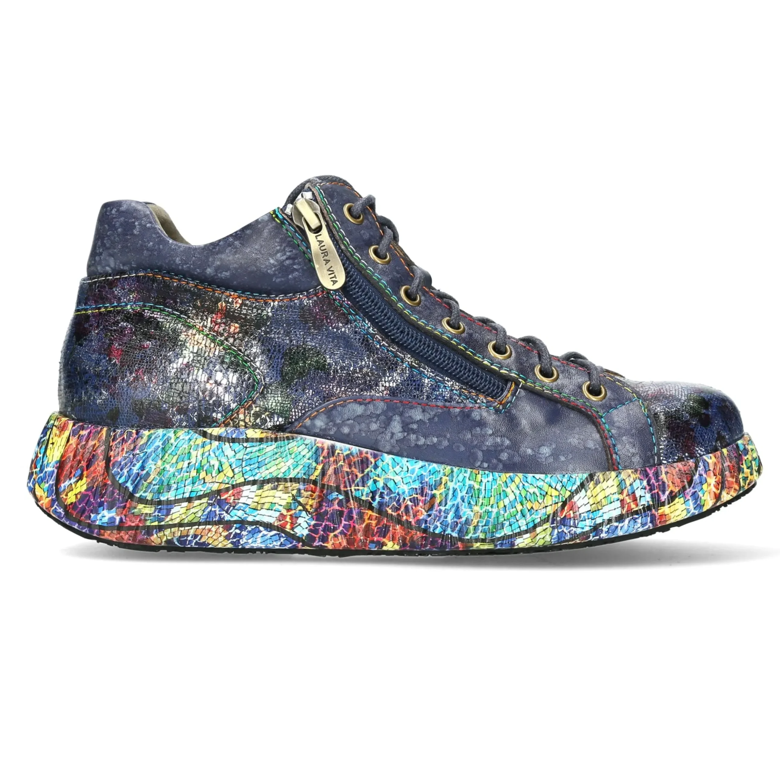 Fashion Baskets - NIKITO 14 Sneakers