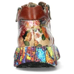 Fashion Baskets - NIKITO 14 Sneakers
