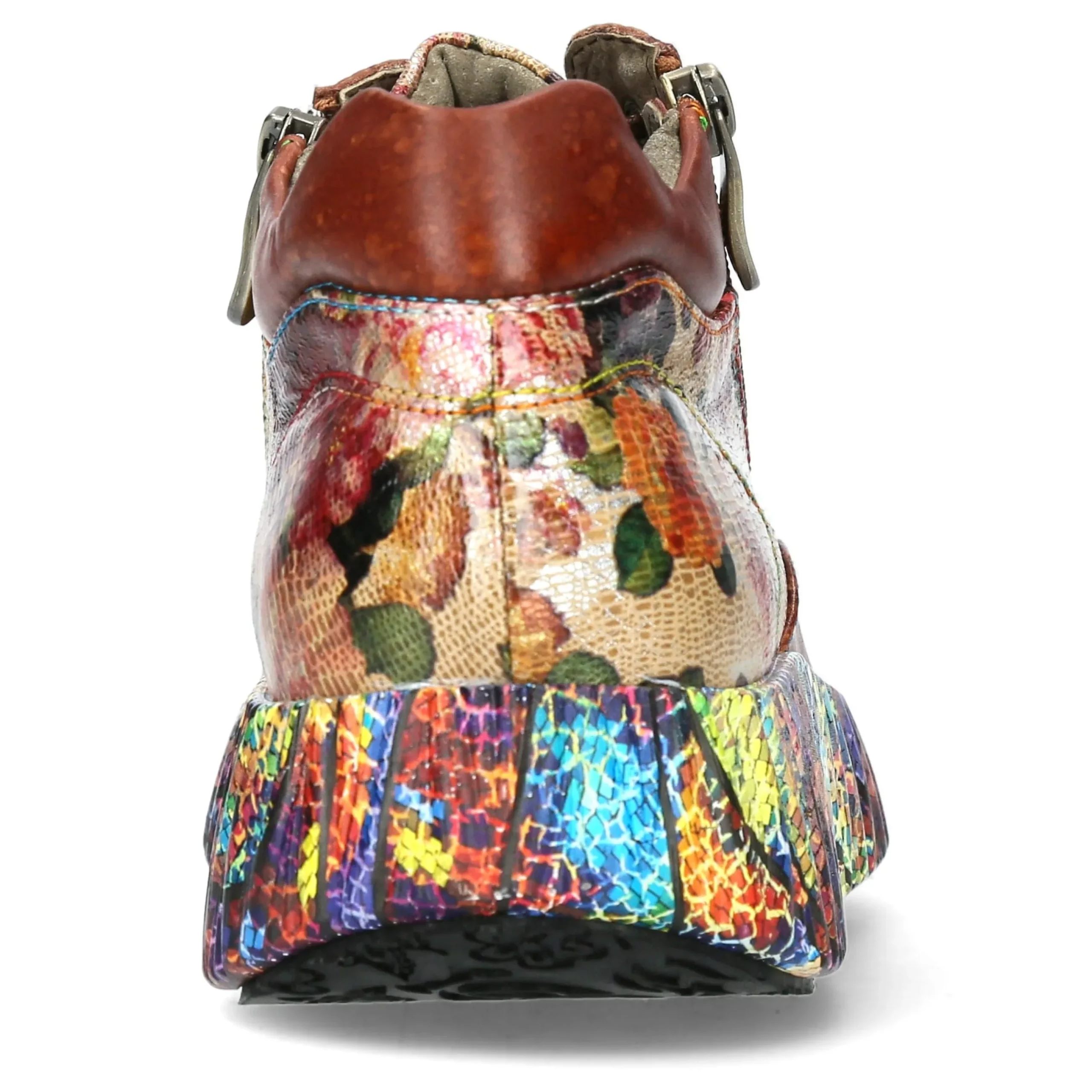 Fashion Baskets - NIKITO 14 Sneakers