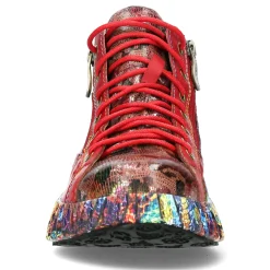 Fashion Baskets - NIKITO 14 Sneakers