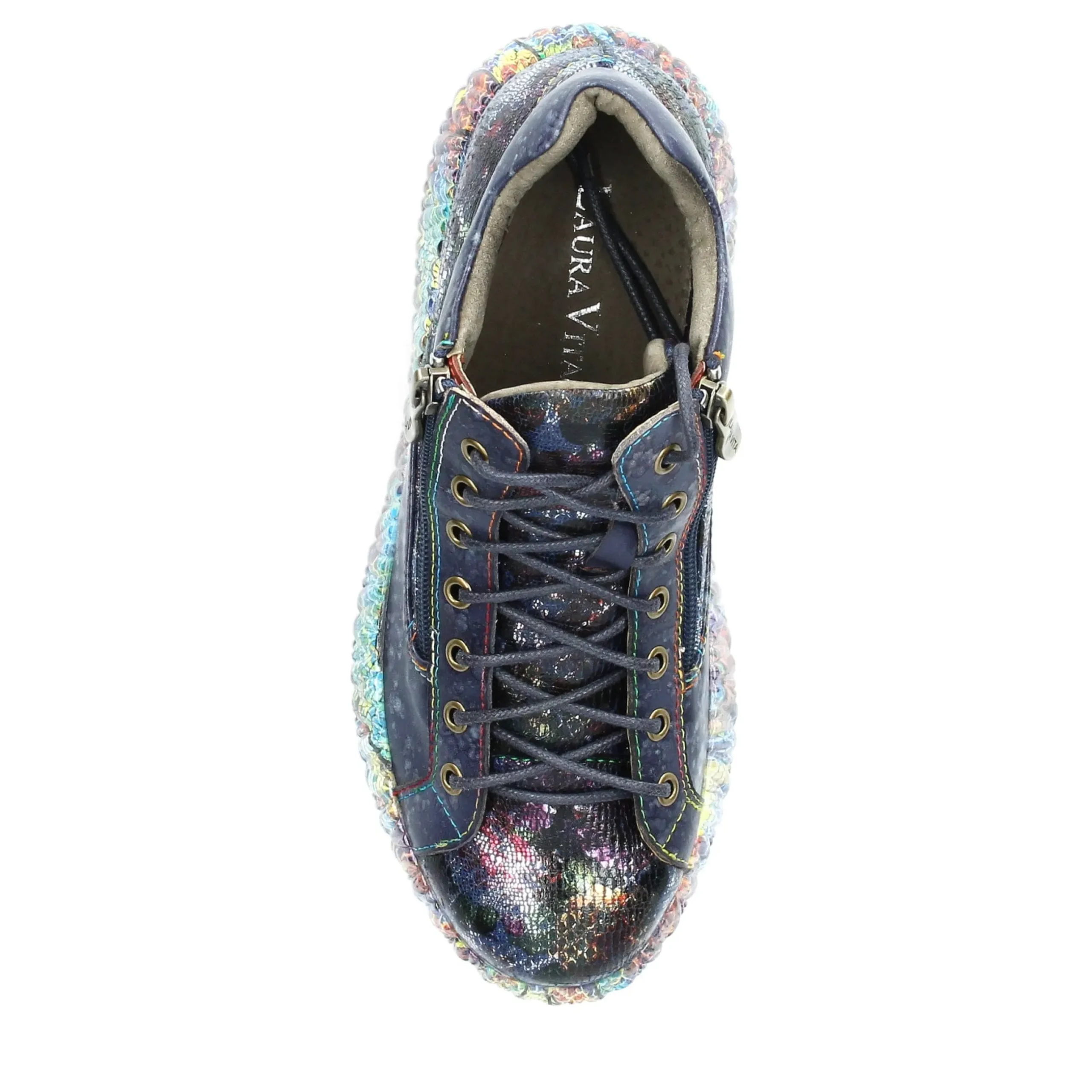Fashion Baskets - NIKITO 14 Sneakers