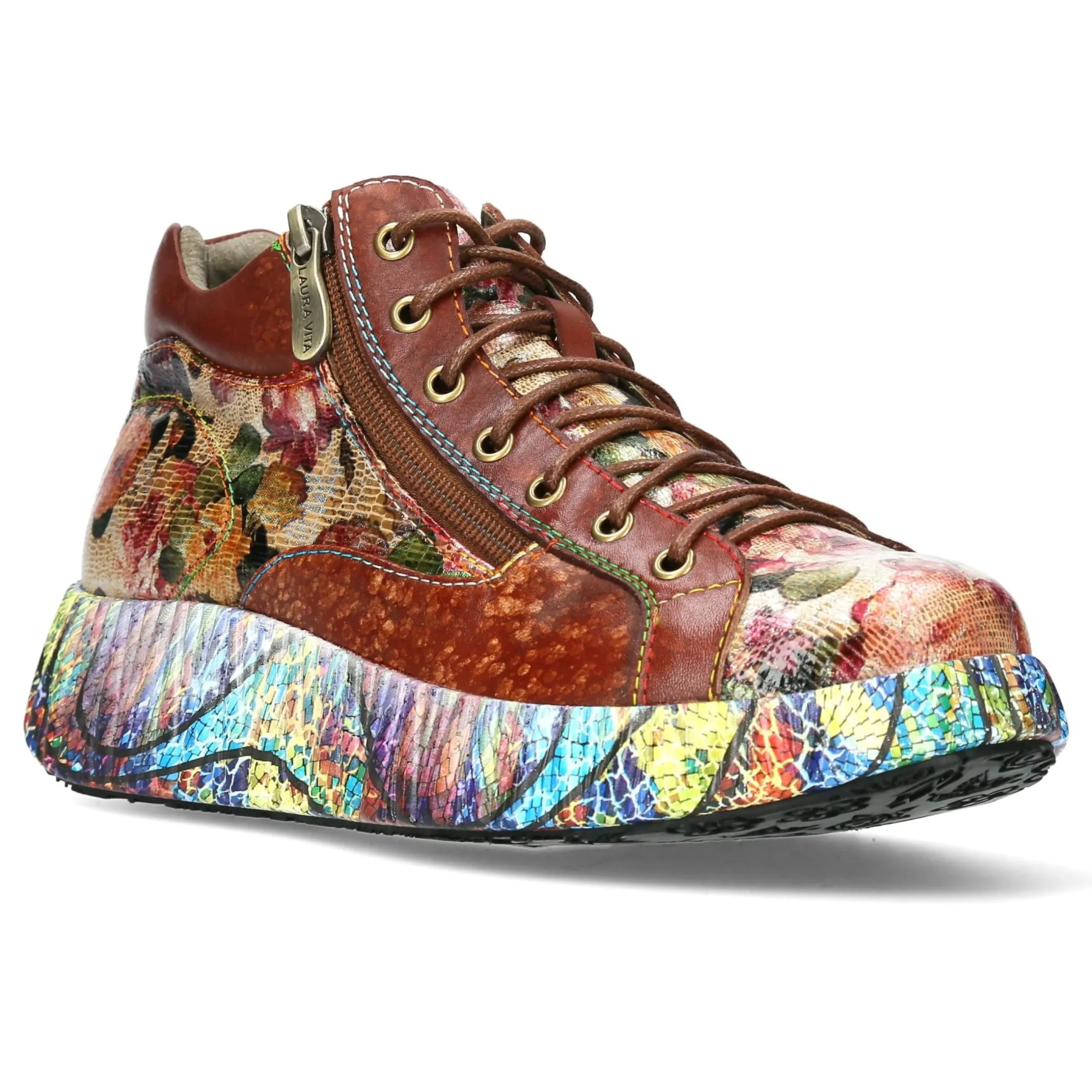 Fashion Baskets - NIKITO 14 Sneakers