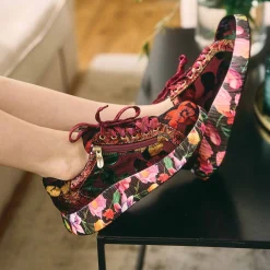 Fashion Baskets - NIKITO 04 Sneakers